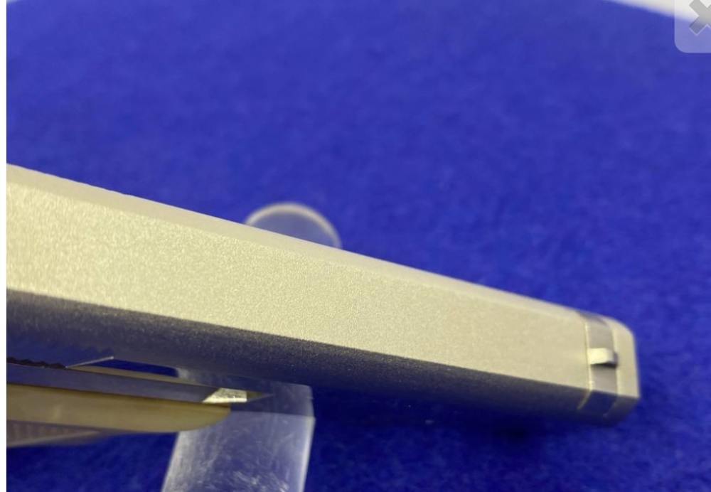 Smith & Wesson Model 61-2 Escort .22 LR Nickel – Original Box C&R-img-18