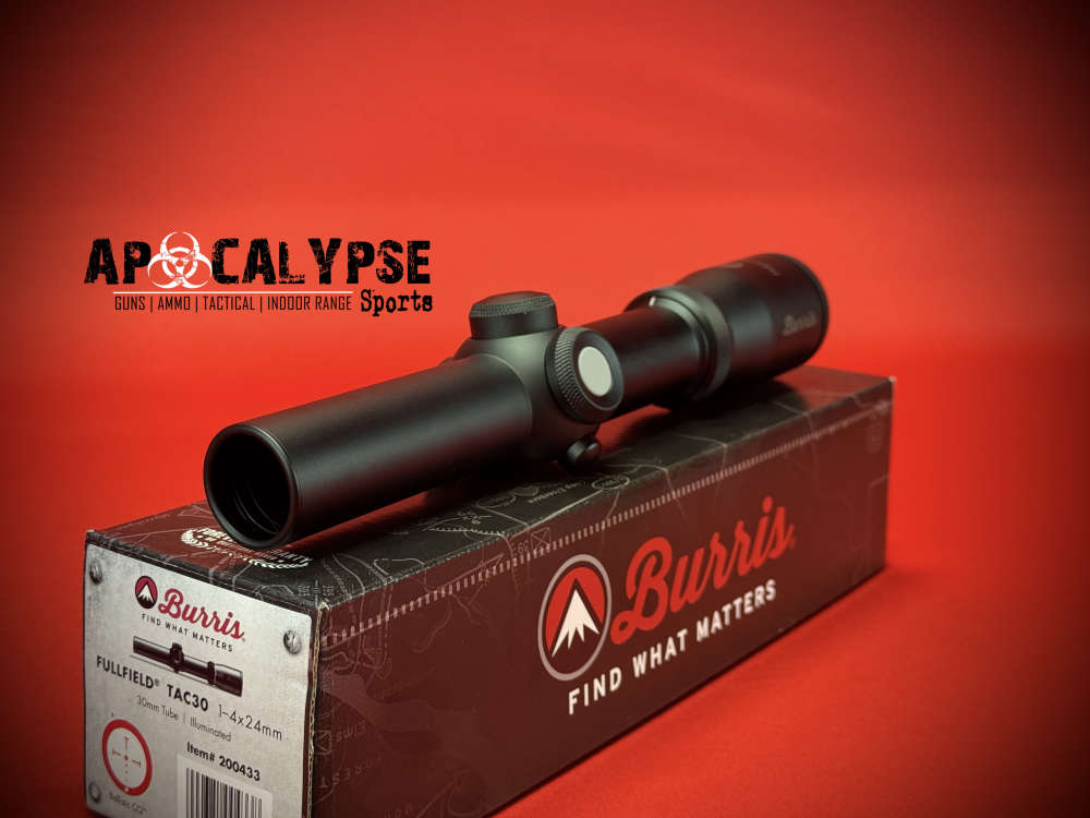 Burris Fullfield Tac30 1-4x24-img-3