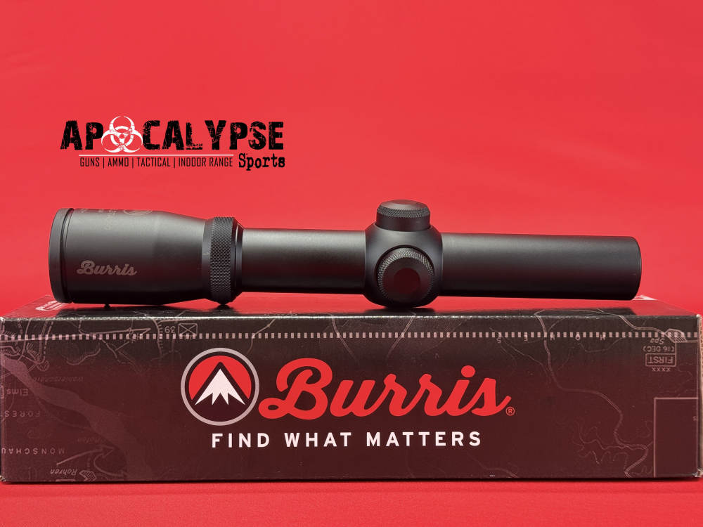 Burris Fullfield Tac30 1-4x24-img-0