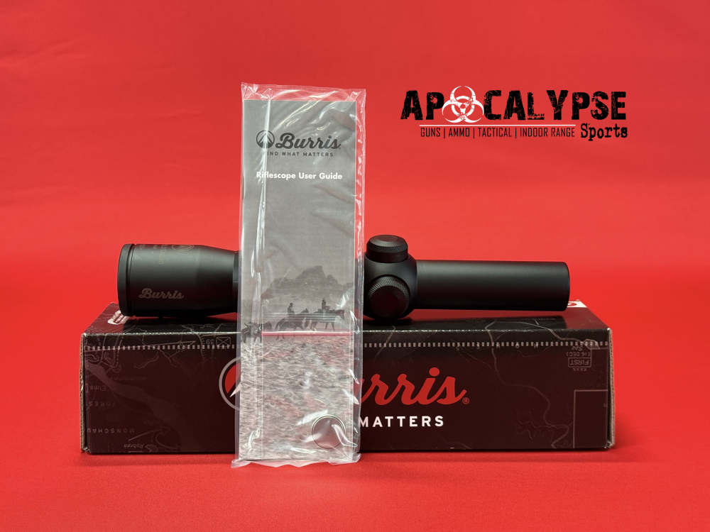 Burris Fullfield Tac30 1-4x24-img-2