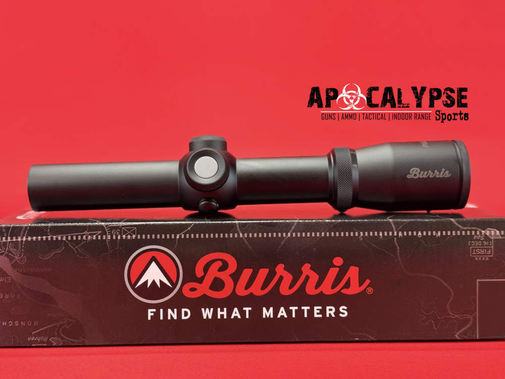Burris Fullfield Tac30 1-4x24-img-1