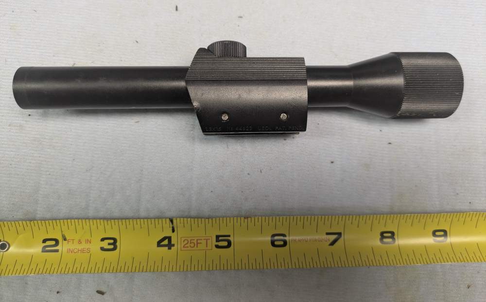 Bushnell 1.3 Phantom Rifle / Pistol Scope  -img-3