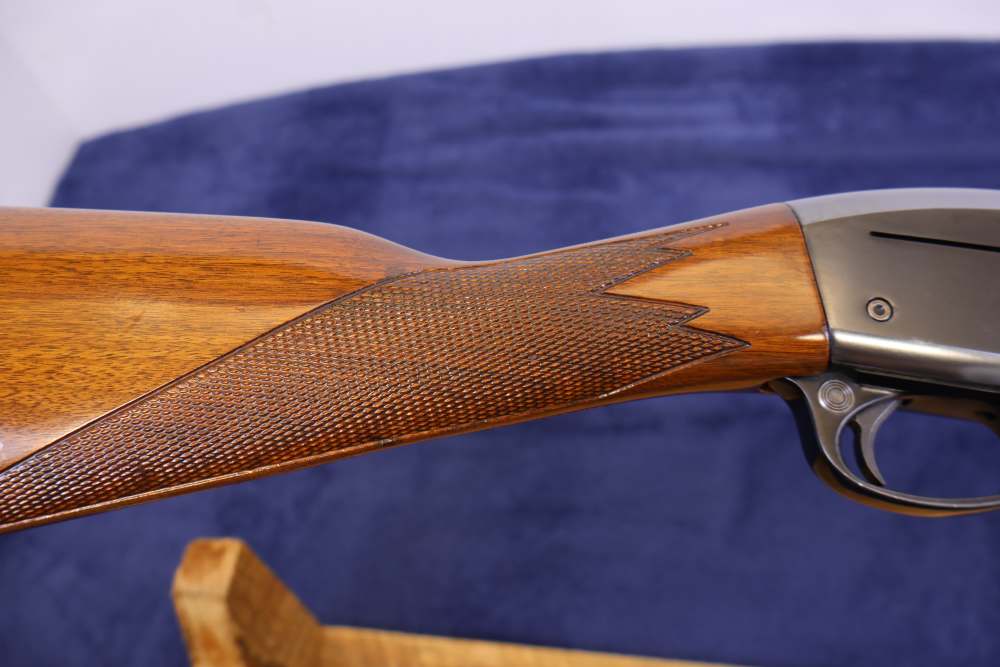 HARD TO FIND REMINGTON 1100 SPECIAL SEMI-AUTO 12 GAUGE 21" VENT RIB 1987-img-15