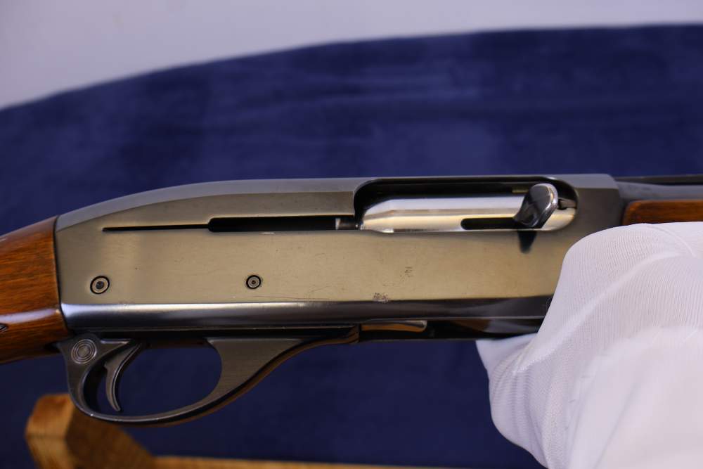 HARD TO FIND REMINGTON 1100 SPECIAL SEMI-AUTO 12 GAUGE 21" VENT RIB 1987-img-14