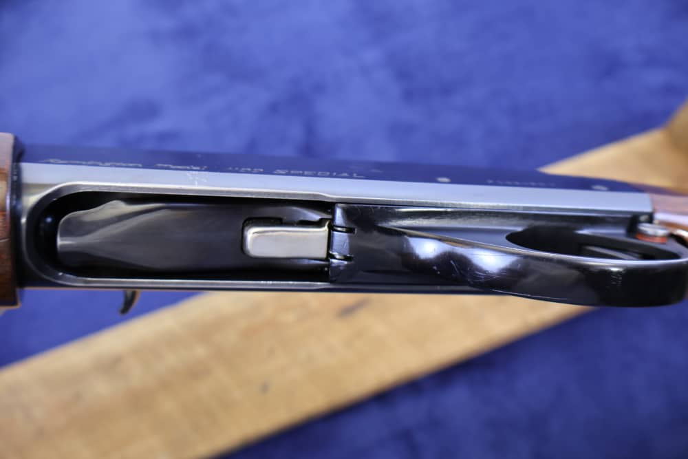 HARD TO FIND REMINGTON 1100 SPECIAL SEMI-AUTO 12 GAUGE 21" VENT RIB 1987-img-7