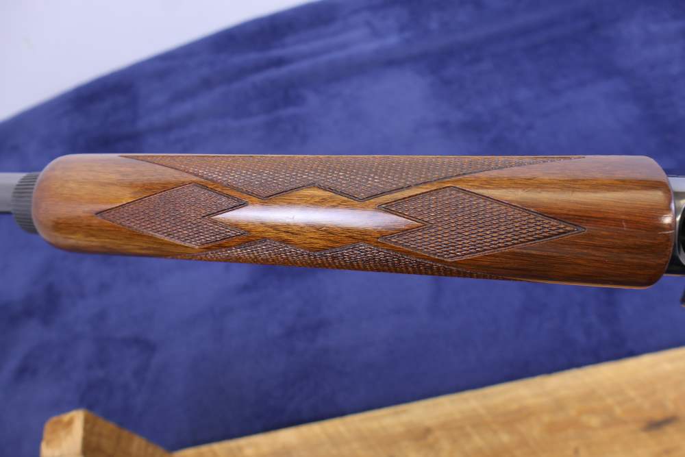 HARD TO FIND REMINGTON 1100 SPECIAL SEMI-AUTO 12 GAUGE 21" VENT RIB 1987-img-8