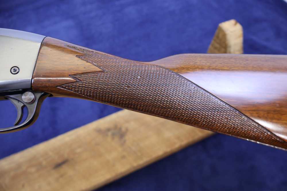 HARD TO FIND REMINGTON 1100 SPECIAL SEMI-AUTO 12 GAUGE 21" VENT RIB 1987-img-5