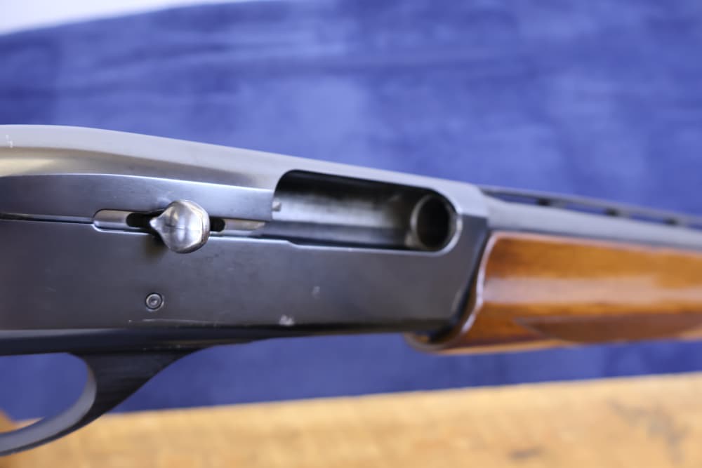 HARD TO FIND REMINGTON 1100 SPECIAL SEMI-AUTO 12 GAUGE 21" VENT RIB 1987-img-18