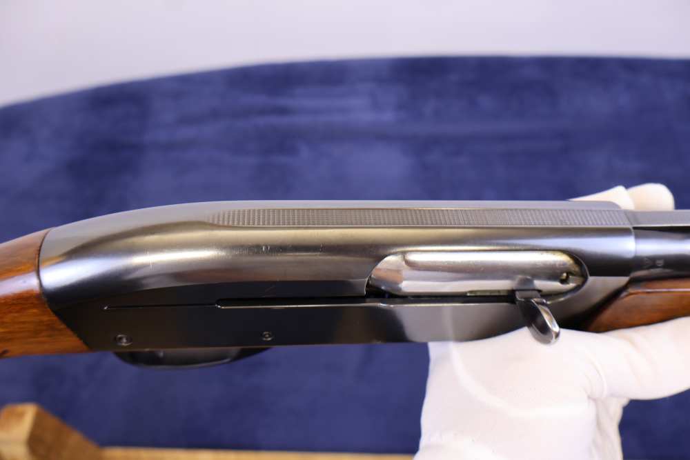 HARD TO FIND REMINGTON 1100 SPECIAL SEMI-AUTO 12 GAUGE 21" VENT RIB 1987-img-11