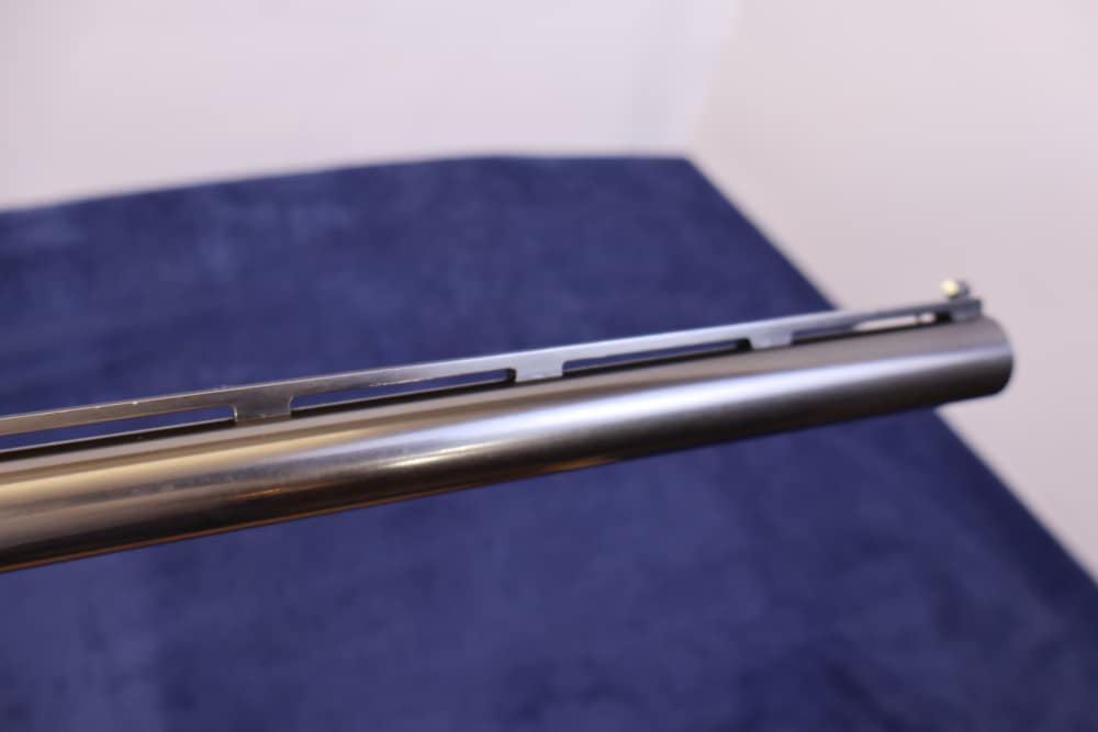 HARD TO FIND REMINGTON 1100 SPECIAL SEMI-AUTO 12 GAUGE 21" VENT RIB 1987-img-13