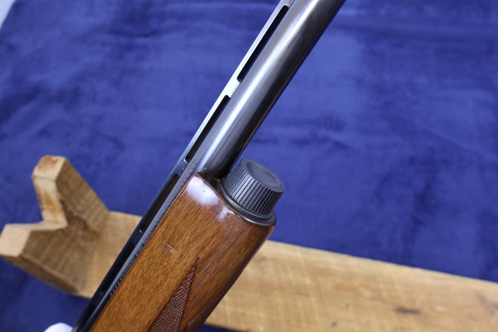 HARD TO FIND REMINGTON 1100 SPECIAL SEMI-AUTO 12 GAUGE 21" VENT RIB 1987-img-20