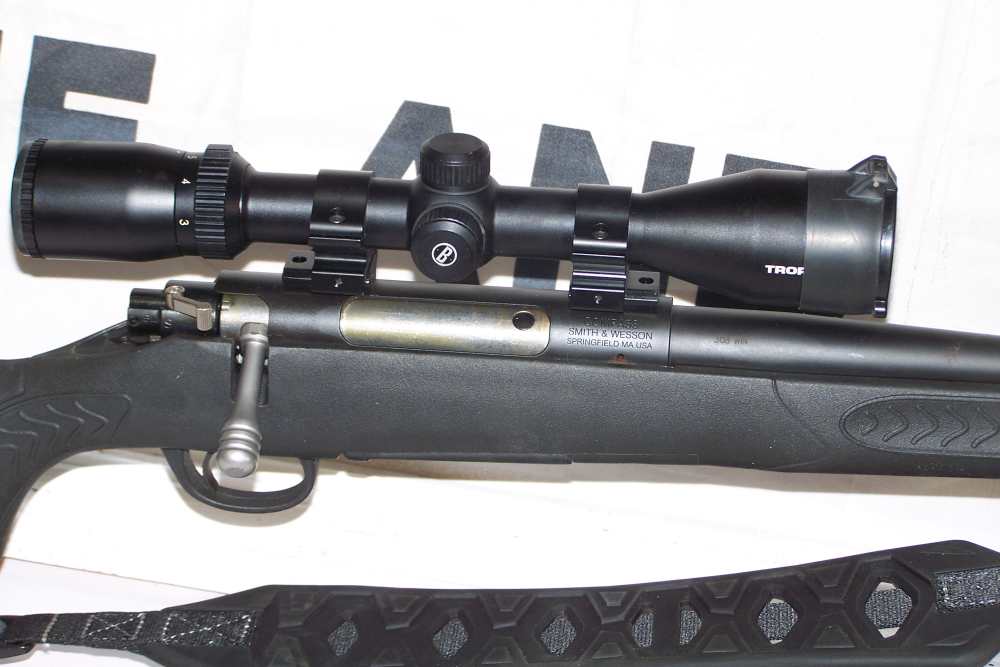 Thompson Center Compass 308 WIN 22"-img-7