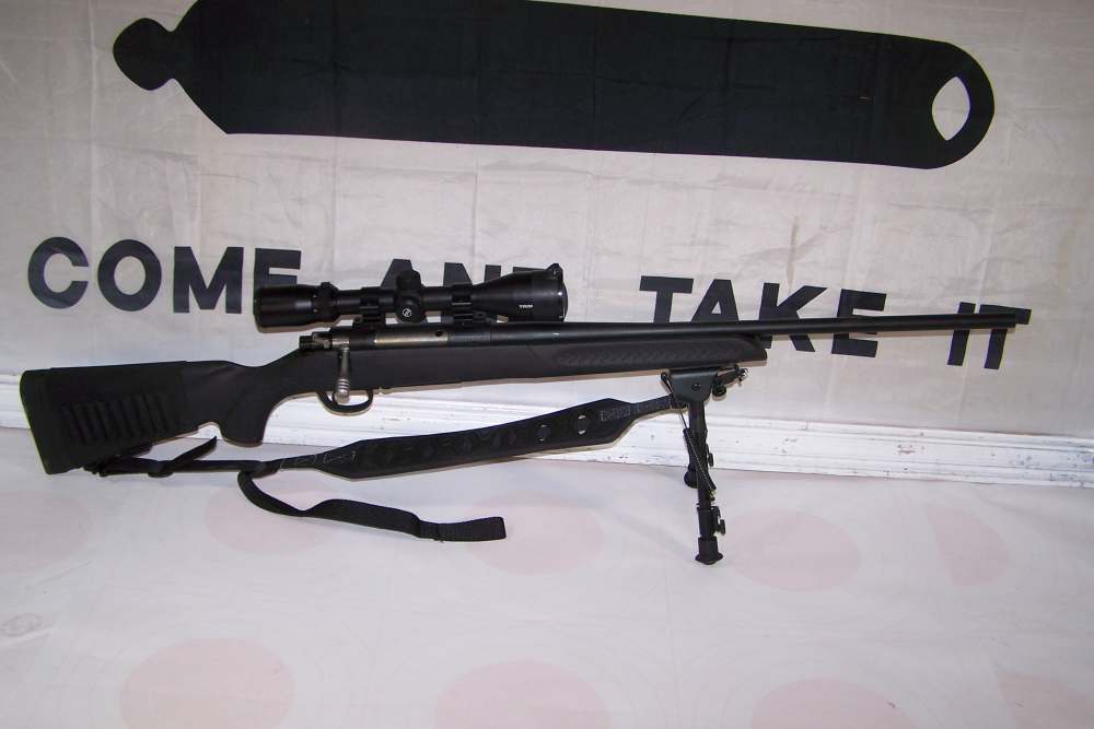 Thompson Center Compass 308 WIN 22"-img-5