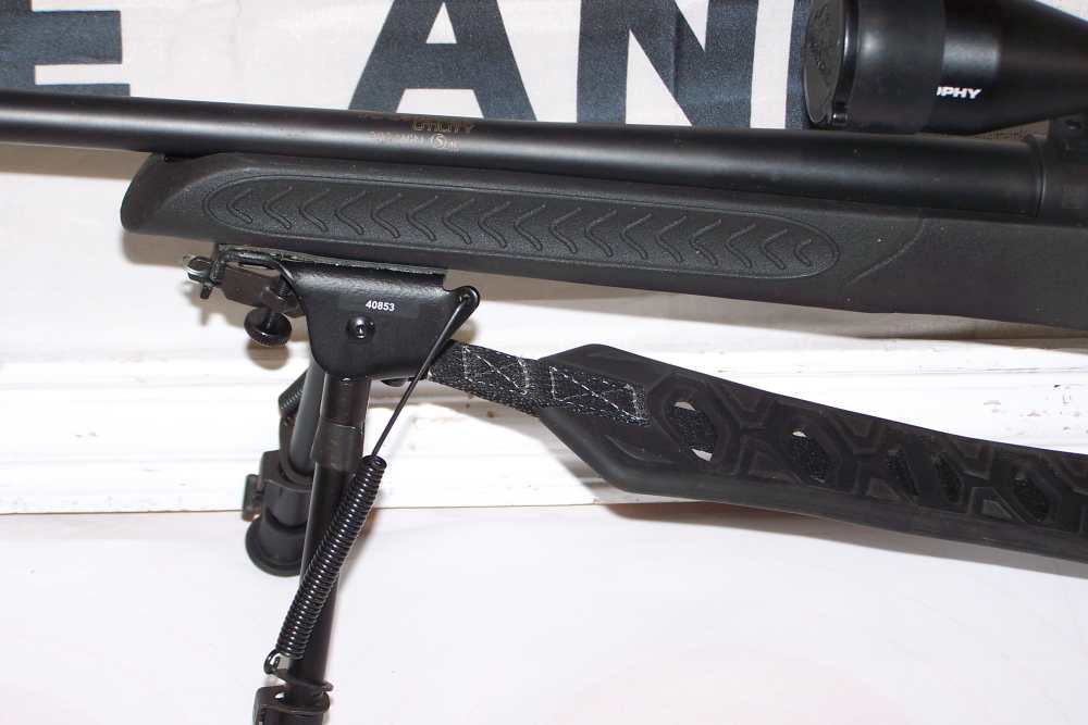 Thompson Center Compass 308 WIN 22"-img-3