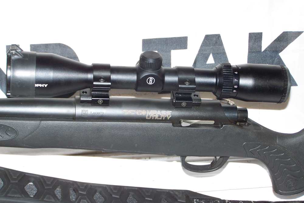 Thompson Center Compass 308 WIN 22"-img-2