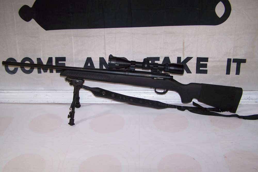 Thompson Center Compass 308 WIN 22"-img-0