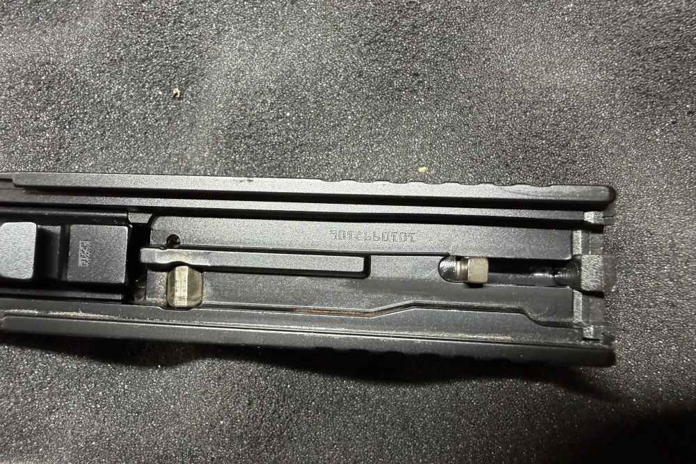 Factory FBI GLOCK 19M with NDLC Internals [EXTREMELY RARE!]-img-9