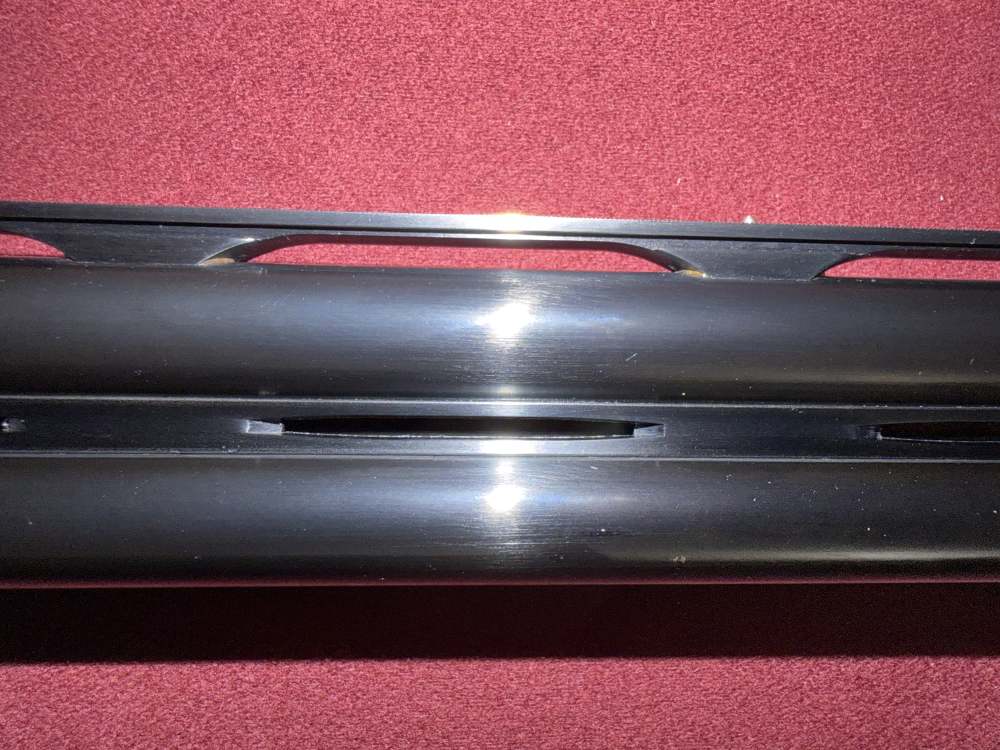 ZOLI Z- SPORT 20 GA 30” O/U- BEAUTIFUL Wood-BRILEYCHOKES-CASE-EXCELLENT -img-22