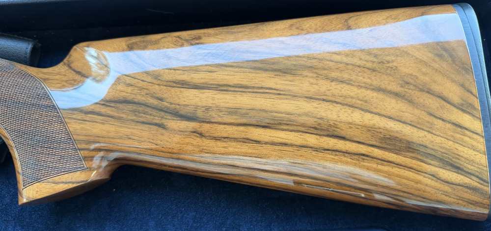ZOLI Z- SPORT 20 GA 30” O/U- BEAUTIFUL Wood-BRILEYCHOKES-CASE-EXCELLENT -img-3