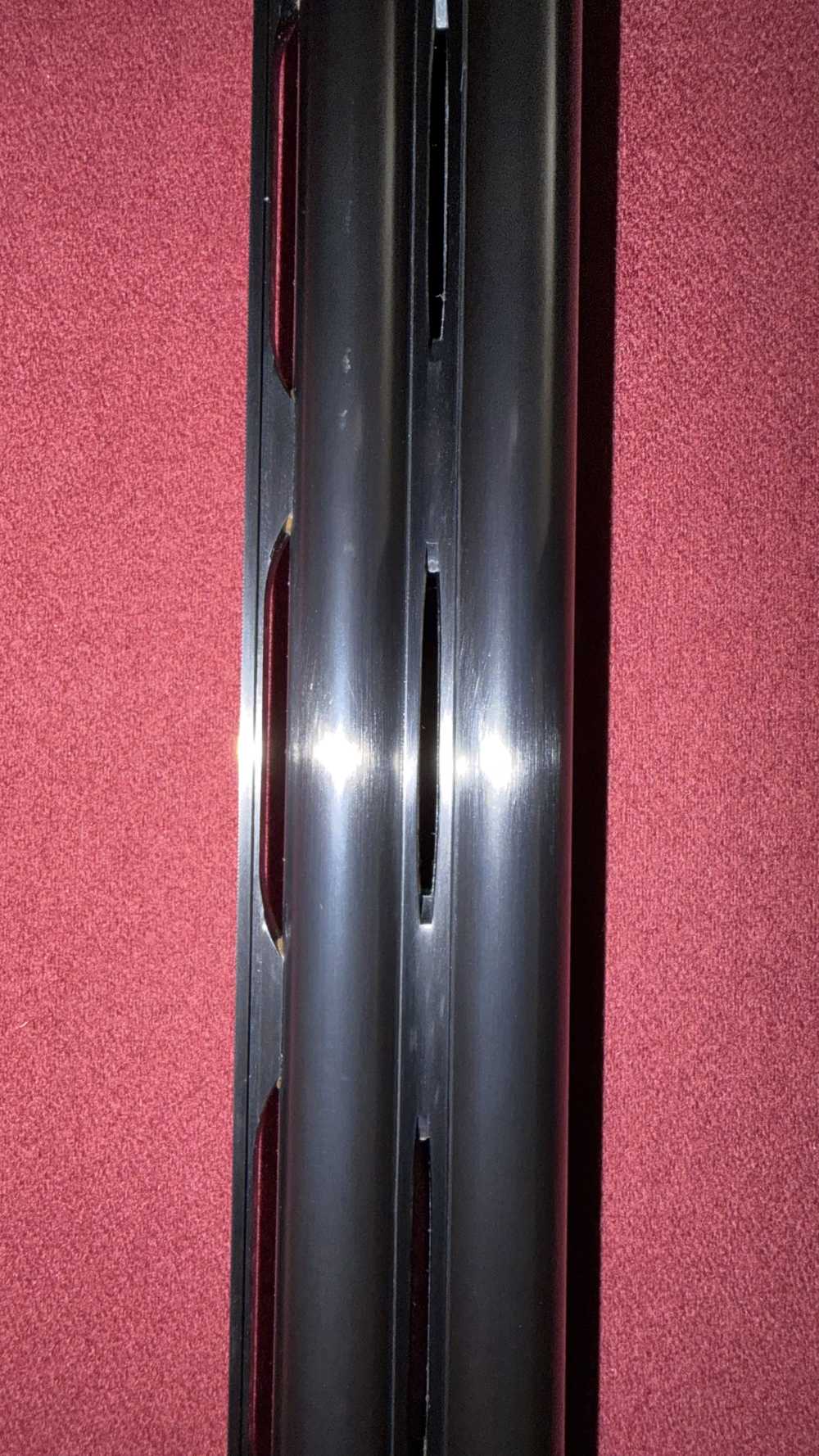 ZOLI Z- SPORT 20 GA 30” O/U- BEAUTIFUL Wood-BRILEYCHOKES-CASE-EXCELLENT -img-23