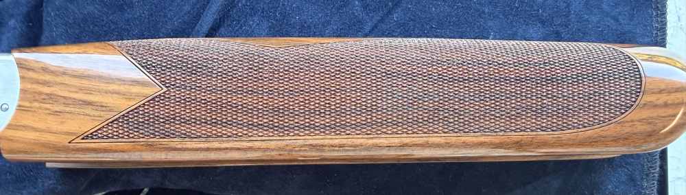 ZOLI Z- SPORT 20 GA 30” O/U- BEAUTIFUL Wood-BRILEYCHOKES-CASE-EXCELLENT -img-12