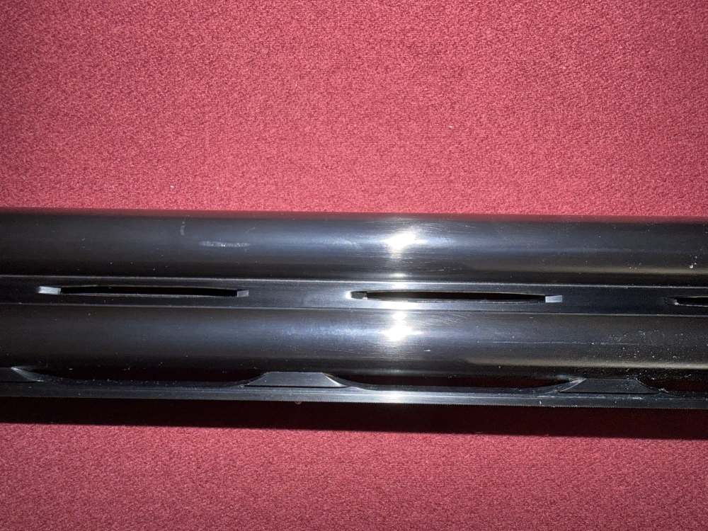 ZOLI Z- SPORT 20 GA 30” O/U- BEAUTIFUL Wood-BRILEYCHOKES-CASE-EXCELLENT -img-17