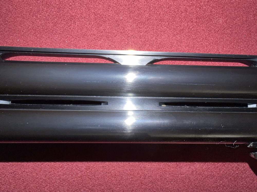 ZOLI Z- SPORT 20 GA 30” O/U- BEAUTIFUL Wood-BRILEYCHOKES-CASE-EXCELLENT -img-21