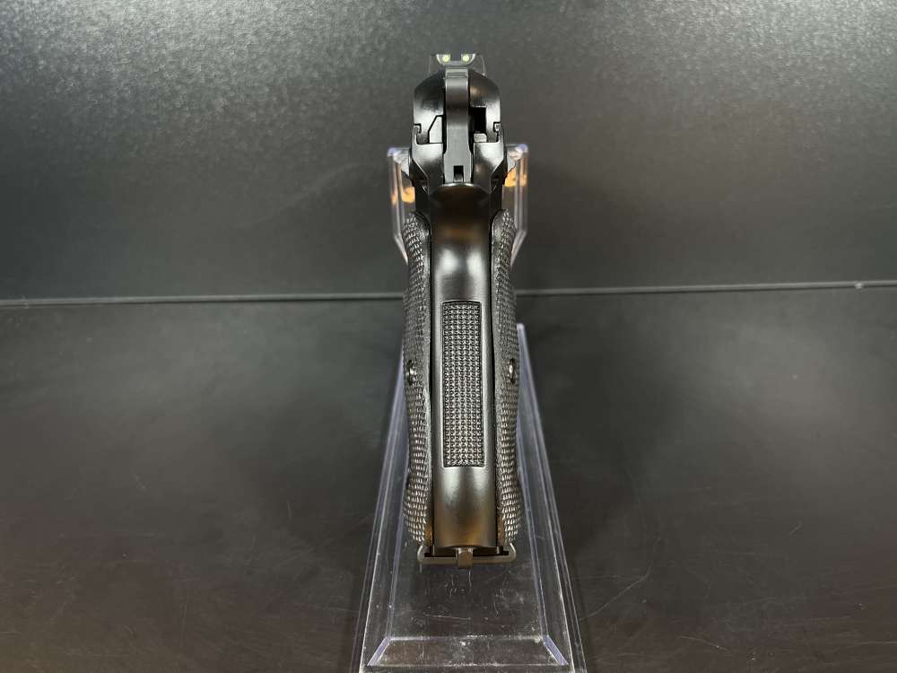 CZ 75 9mm Pistol-img-3