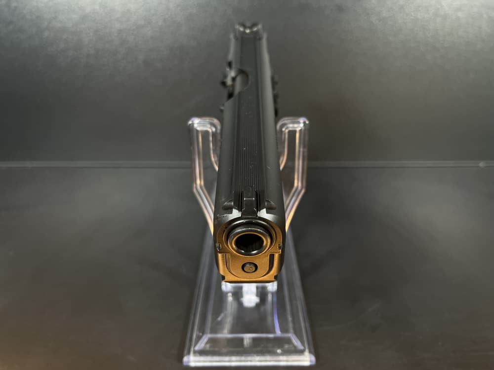CZ 75 9mm Pistol-img-6