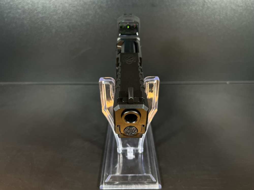 Springfield Echelon 9mm Pistol-img-6