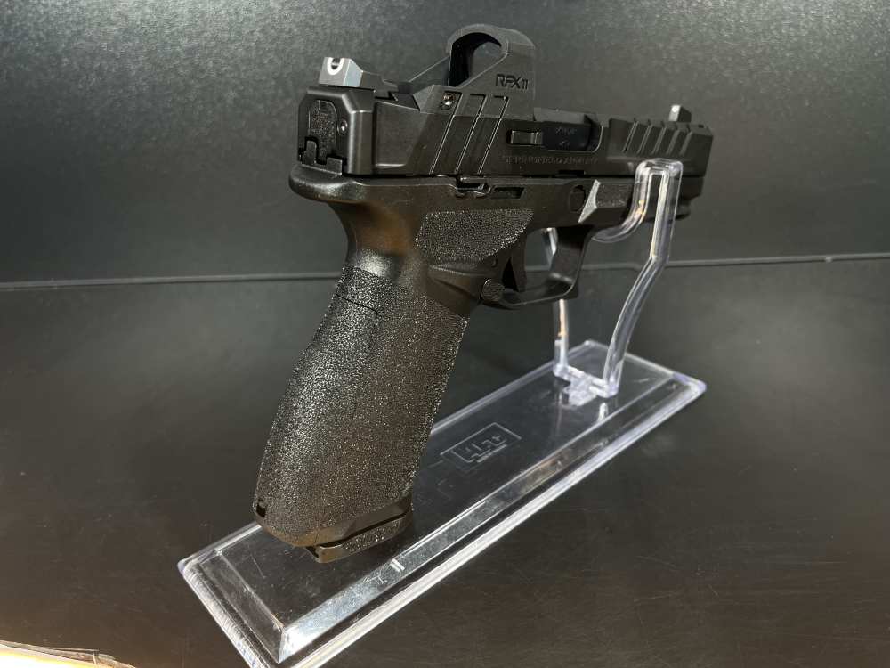 Springfield Echelon 9mm Pistol-img-2