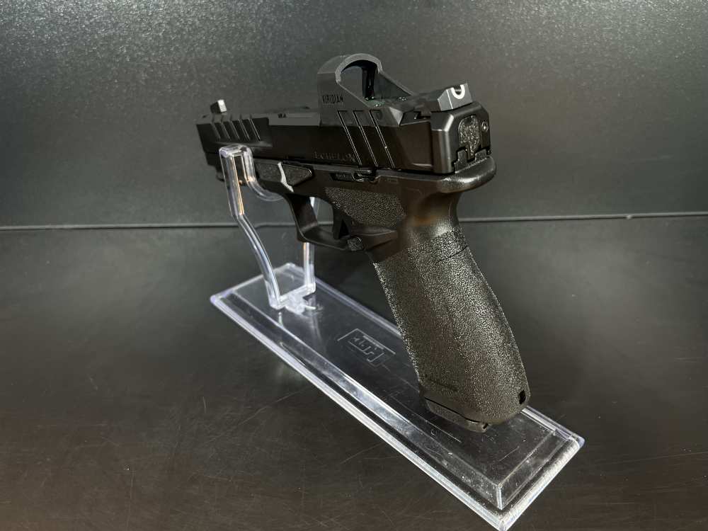 Springfield Echelon 9mm Pistol-img-4