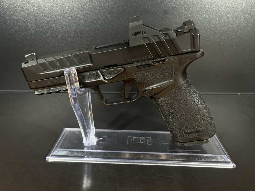 Springfield Echelon 9mm Pistol-img-5
