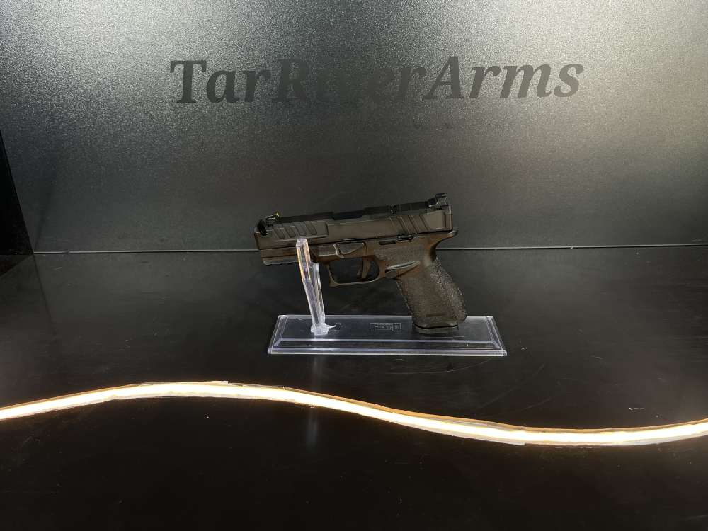Springfield 9mm Pistol - Echelon-img-0