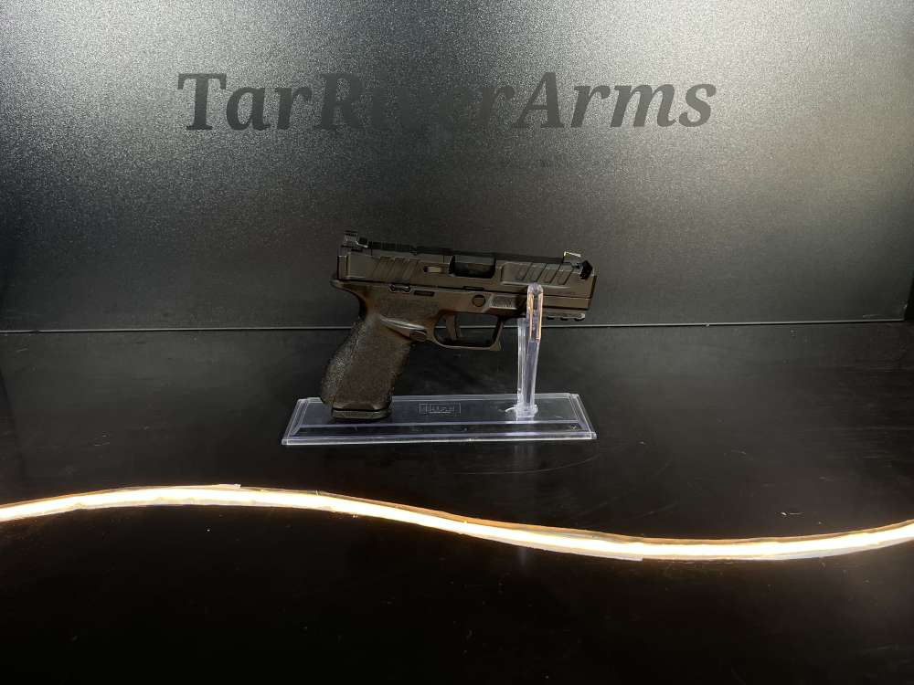 Springfield 9mm Pistol - Echelon-img-7