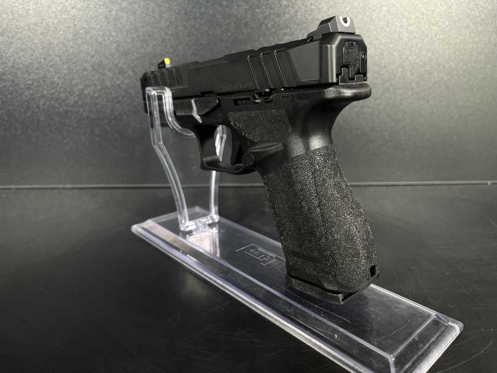 Springfield 9mm Pistol - Echelon-img-2
