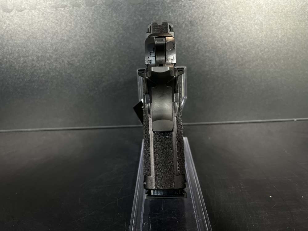 Springfield 1911 9mm Pistol-img-3