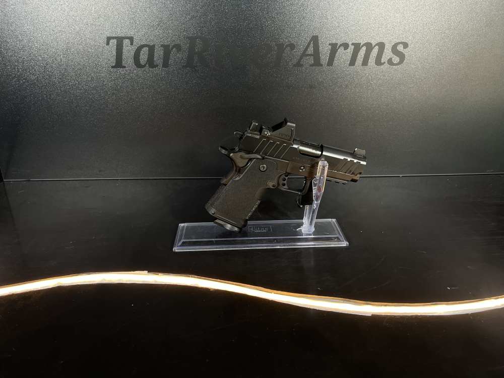 Springfield 1911 9mm Pistol-img-0