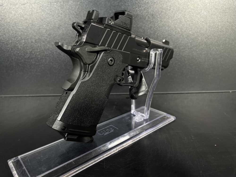 Springfield 1911 9mm Pistol-img-2