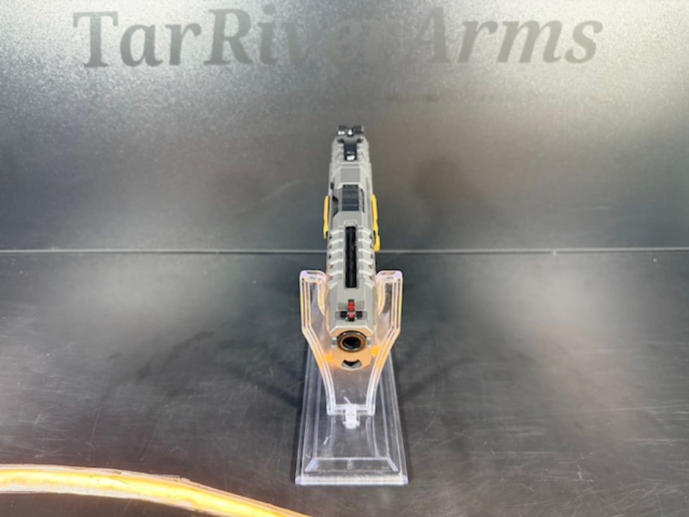 Canik 9mm Pistol SFx Rival-img-6