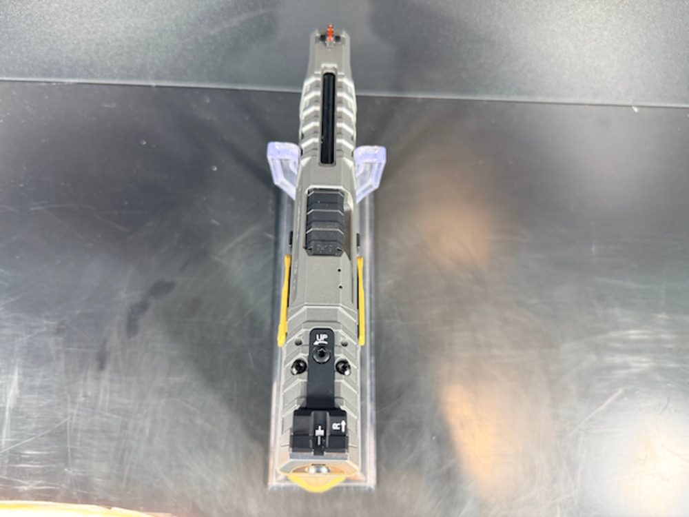 Canik 9mm Pistol SFx Rival-img-3