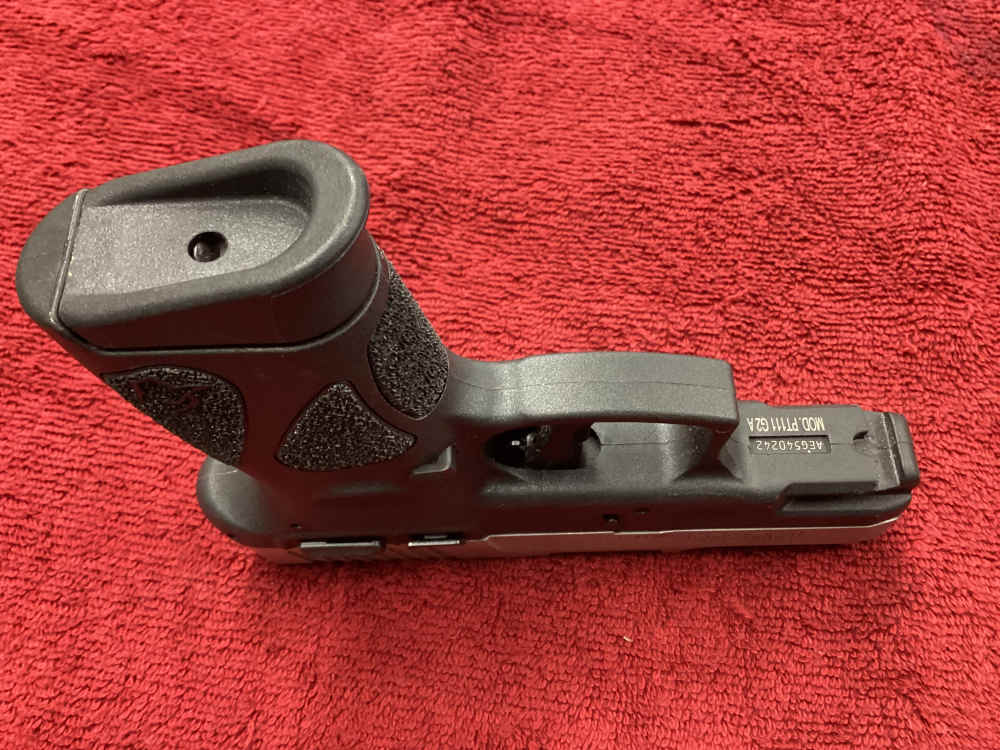 Taurus G2C 9mm Two-Tone +2-12Rnd Mags - NO CC FEES!-img-2