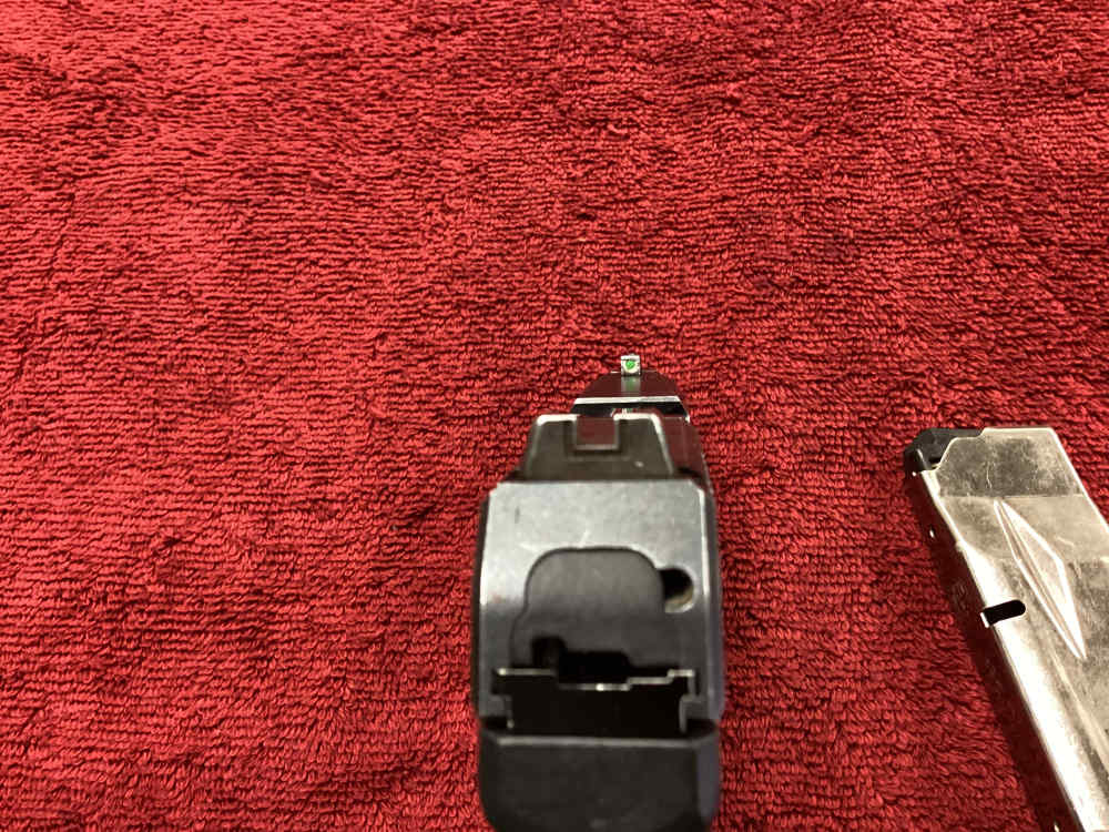 Ruger Max-9 9MM Luger + 2 -Magazines - NO CC FEES!-img-13