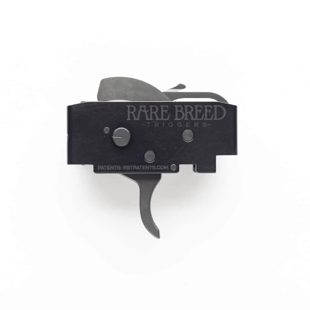 Rare Breed FRT-RD3 (SEF)-img-2