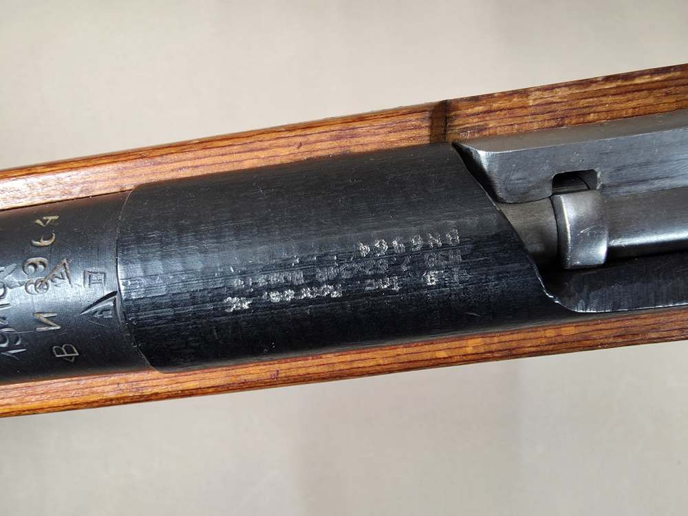Mosin Nagant M38 Carbine-img-15