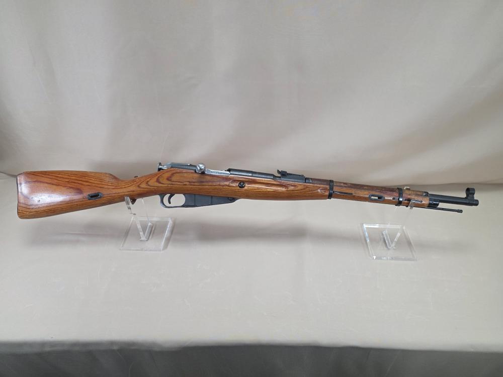 Mosin Nagant M38 Carbine-img-0