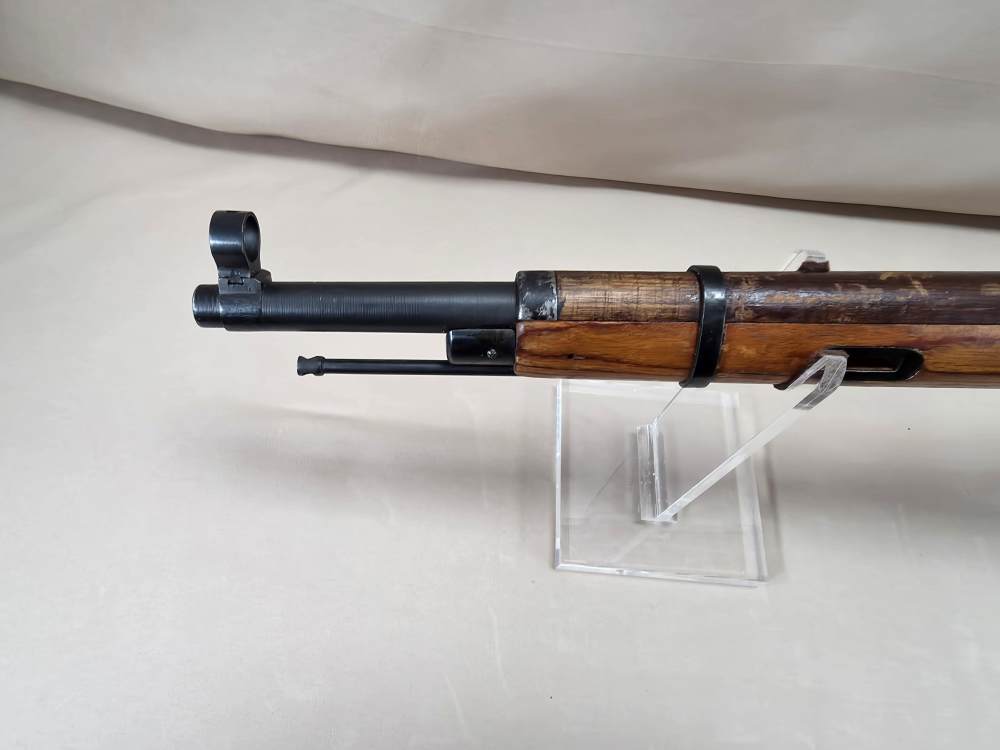 Mosin Nagant M38 Carbine-img-4