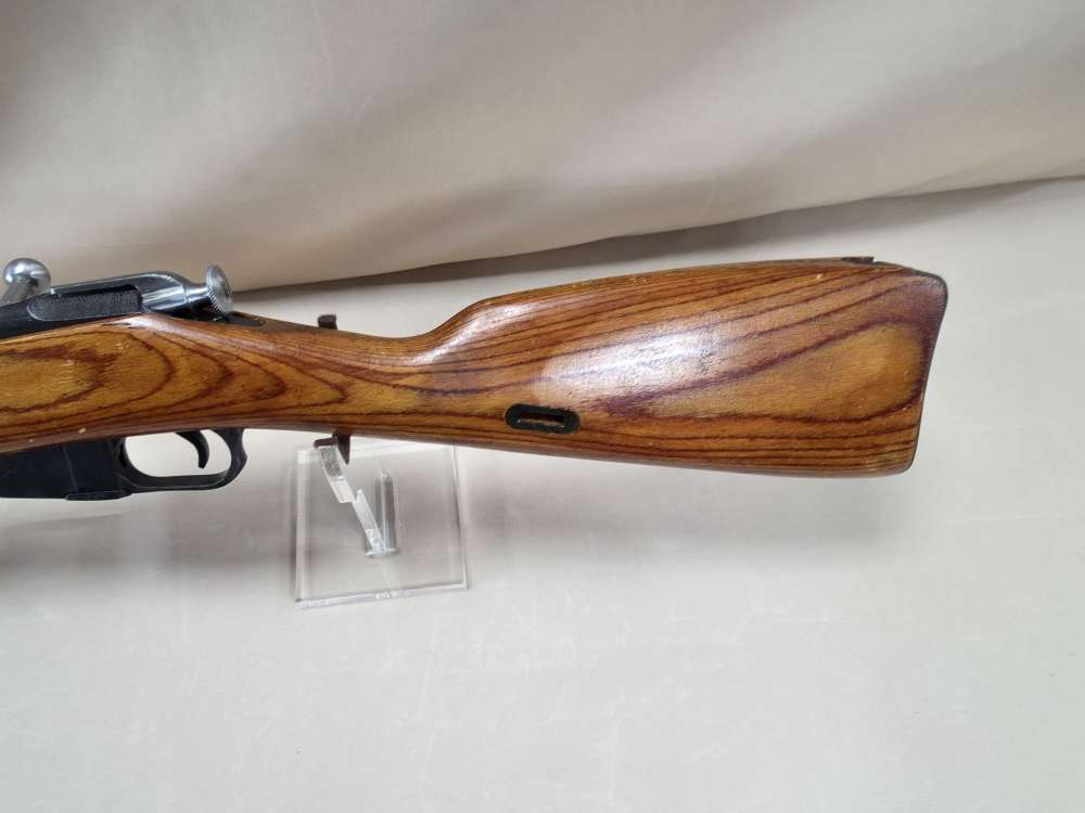 Mosin Nagant M38 Carbine-img-6