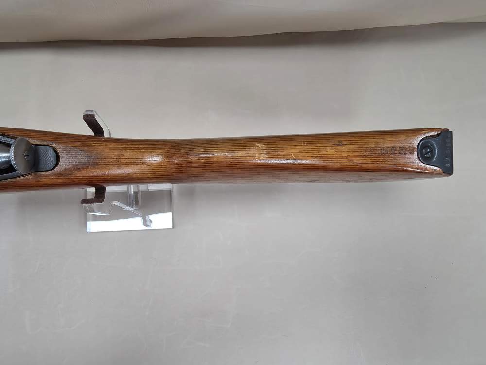 Mosin Nagant M38 Carbine-img-9