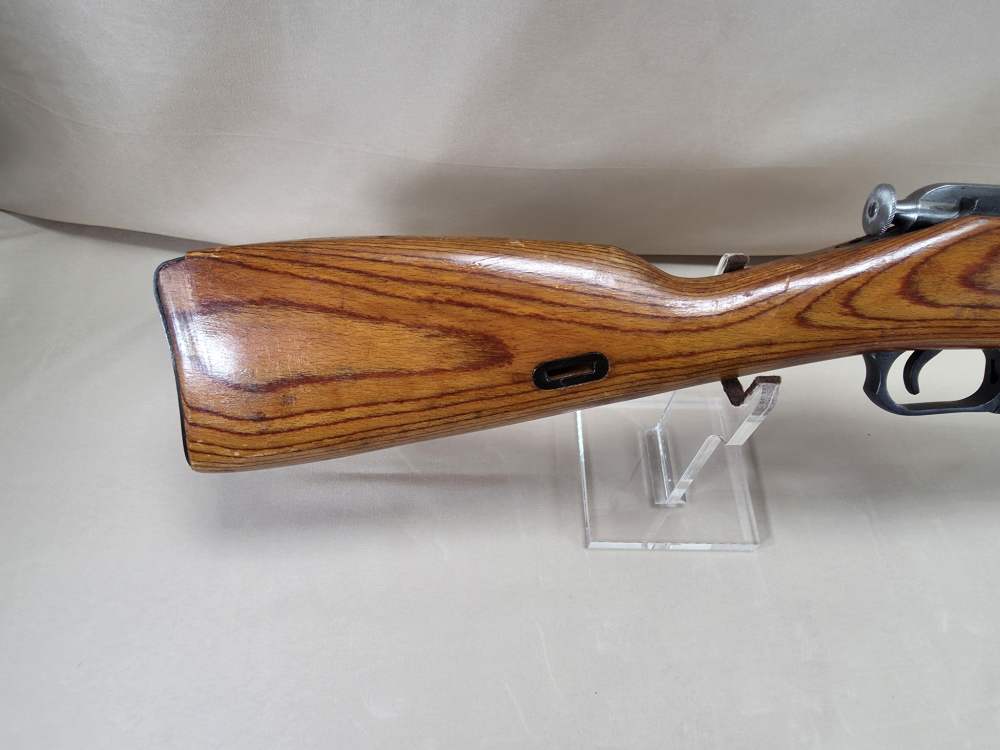 Mosin Nagant M38 Carbine-img-1